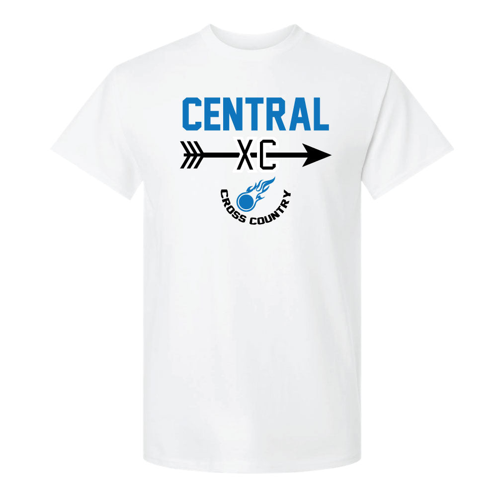 CMS XC T Shirt