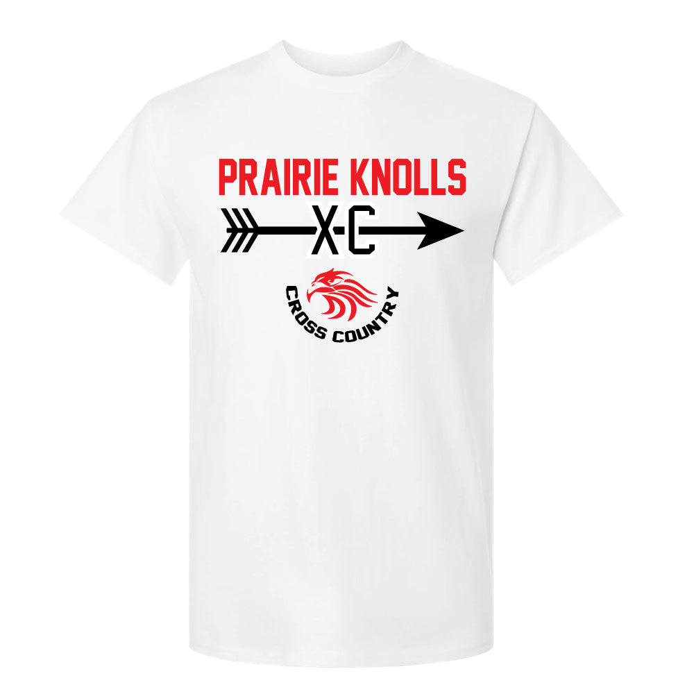 PKMS XC T Shirt